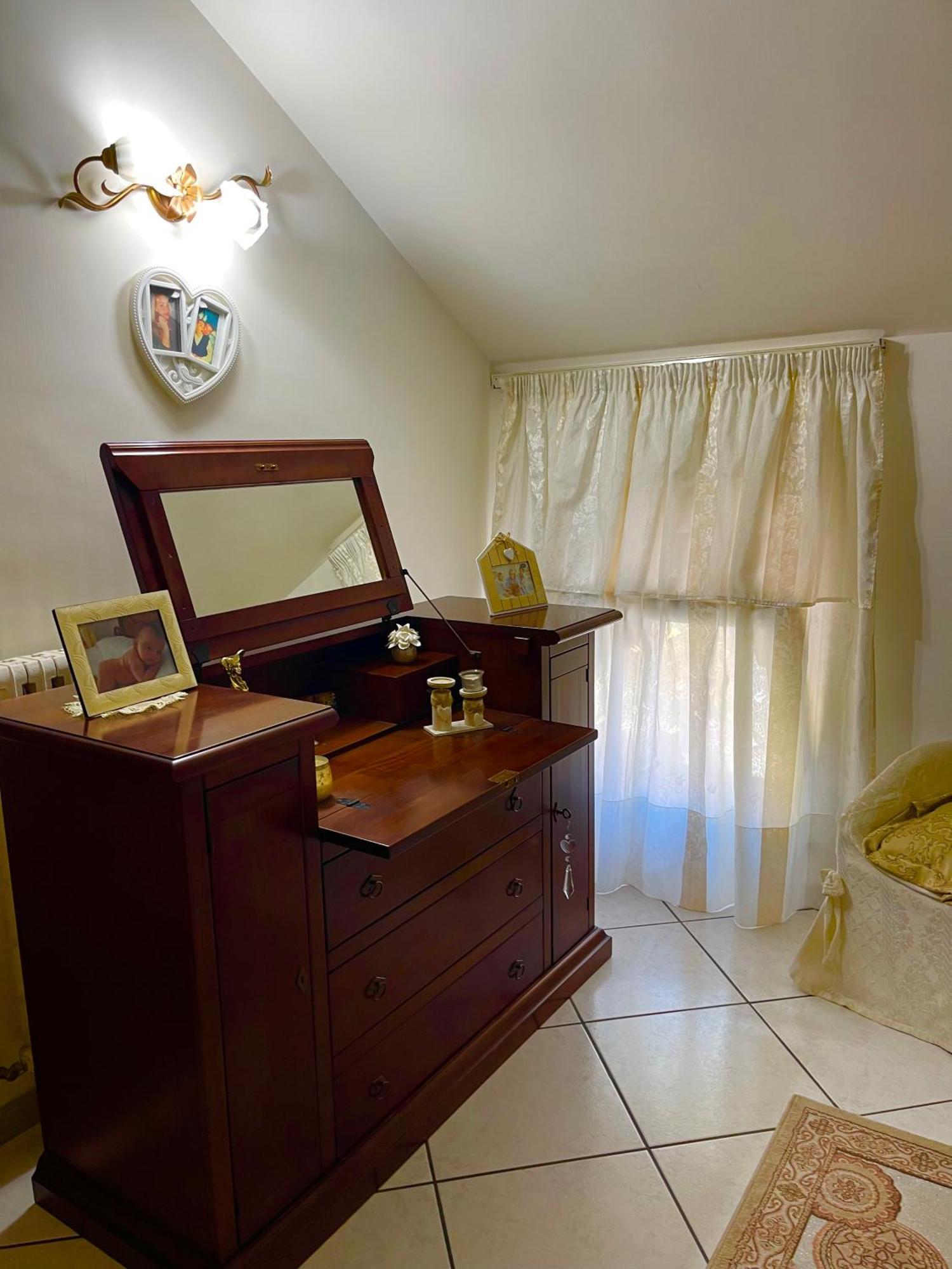Appartamento Holiday House Il Castello Di Anna Vietri Esterno foto